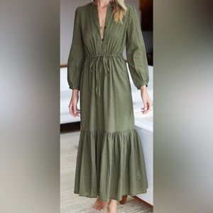 NWOT Emerson Fry dress